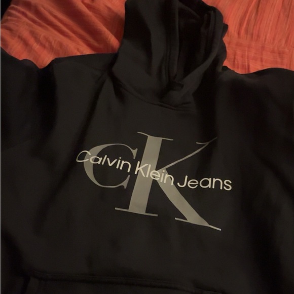 Calvin Klein Black XL - Picture 1 of 1